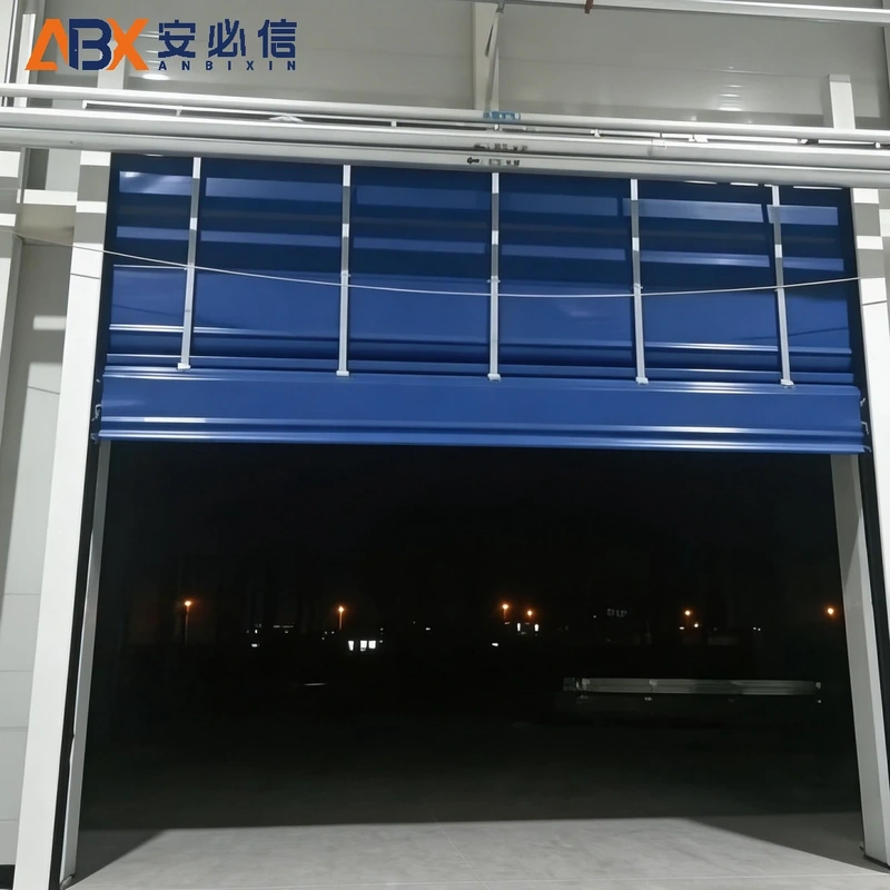 黄南藏族自治州翻转式卸货平台