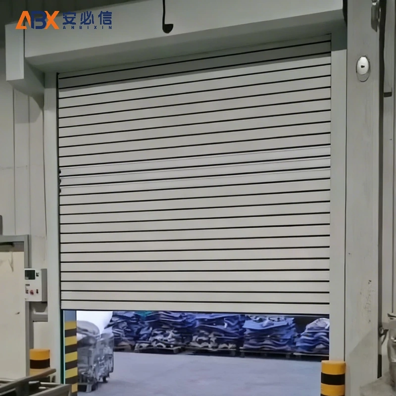 黄南藏族自治州消防高速门